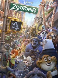 Zootopia