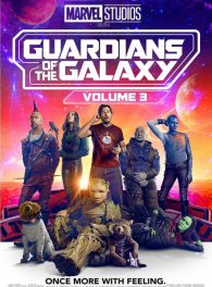 Guardians of the Galaxy Vol. 3