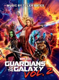 Guardians of the Galaxy Vol. 2