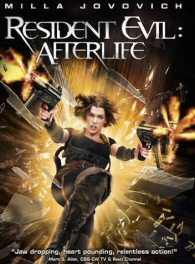 Resident Evil: Afterlife